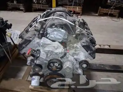 مكينة دودج V6 و V8 5.7 ضمان لمدة 6 شهور 2
