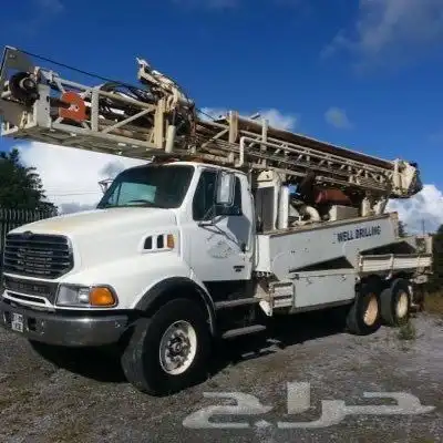 حفر ابار نجران وضواحيها 0