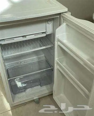 ثلاجة غرفه 0