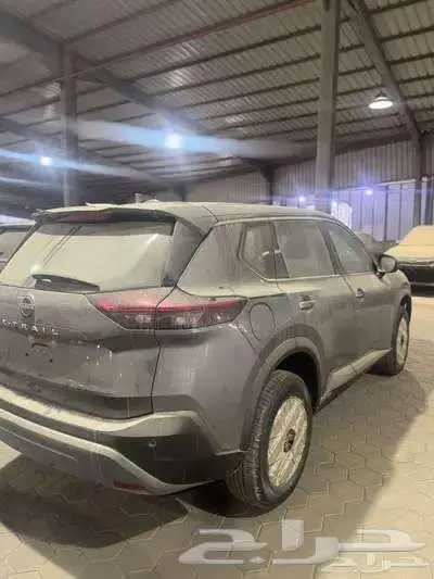 نيسان اكستريل 7 مقاعد ستاندر بدون دبل 2025 4