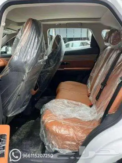 SOUEAST S06 PREMIUM 2025 كاش واقساط 6