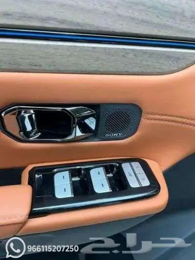 SOUEAST S06 PREMIUM 2025 كاش واقساط 7