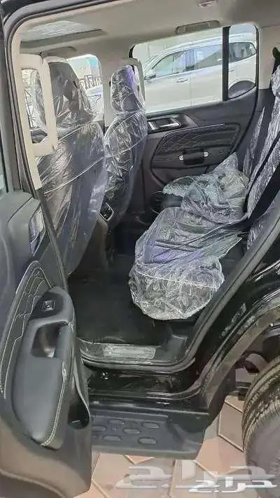 تانك 300 فل كامل 2025 بسعر مميز لدى سفنز 6