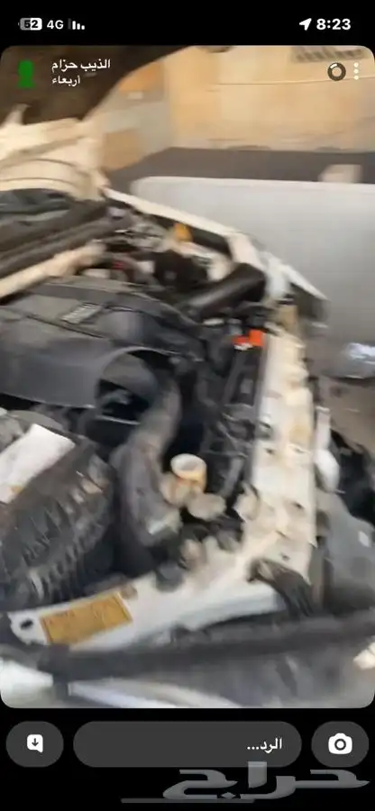 تشليح زيزو ديماكس مصدومة 1