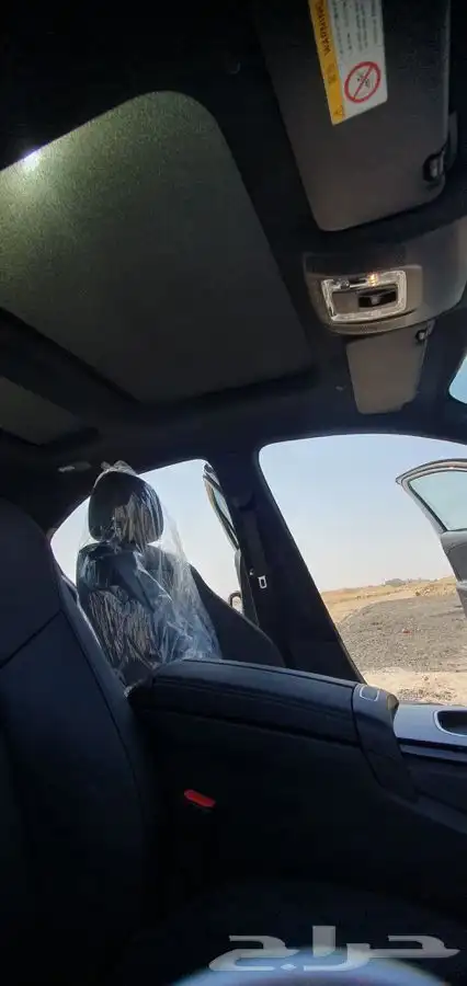 مرسيدس A180 2023 7