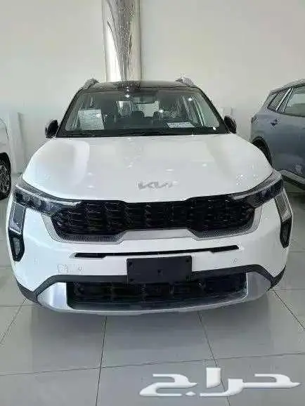 كيا سونيت 2024 و 2026 كاش و تقسيط 0