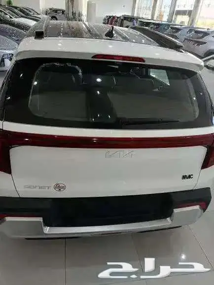 كيا سونيت 2024 و 2026 كاش و تقسيط اوتو ون 2