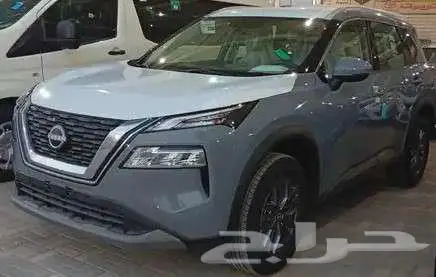نيسان اكس تريل 7 راكب دبل ستانرد 2026 ( تقسيط جميع البنوك ) 0
