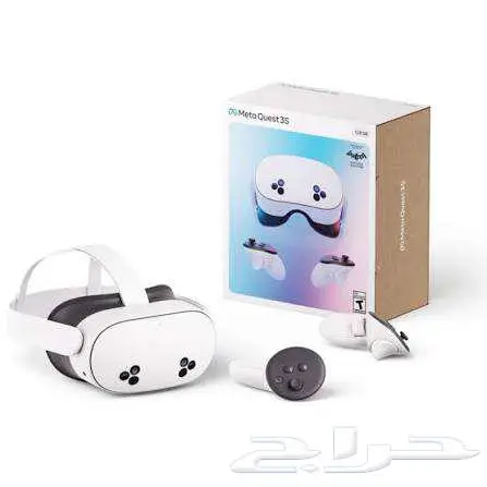 MetaQuest 3 256 GB 0