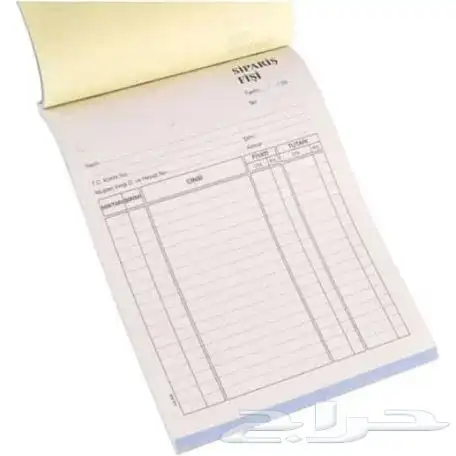 مطبعه طباعه مطبوعات استيكرات كروت شخصيه اختام 2