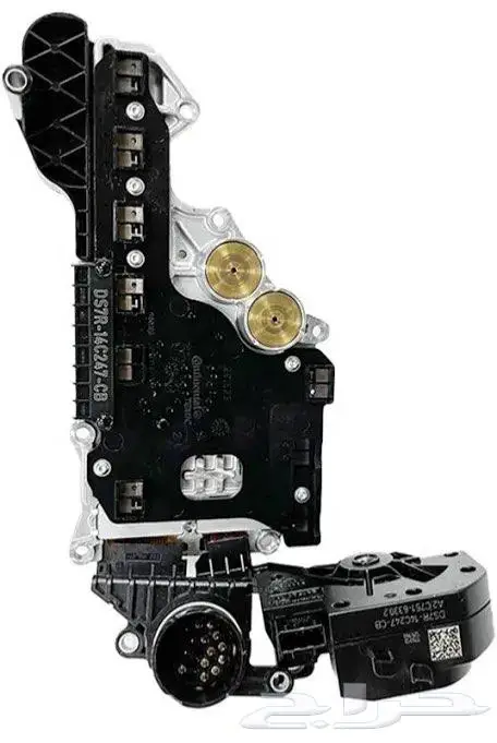 اصلاح شريحة القير لأغلب السيارات 1