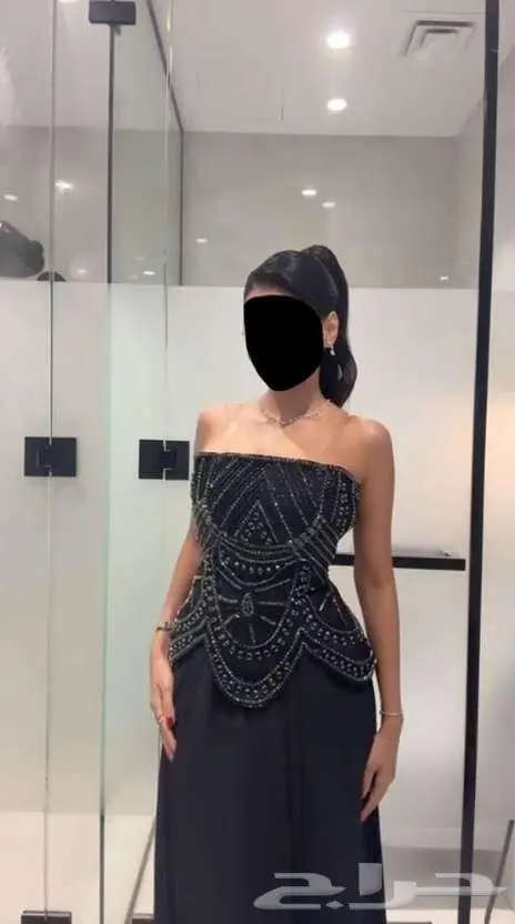 فساتين شتوي وصيفي خامات فاخره ومريحه نشحن لكافه المدن 13