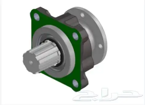 تعشيقات بي تي او PTO 9