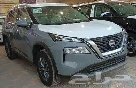 نيسان اكس تريل 7 راكب دبل ستانرد 2026 ( تقسيط جميع البنوك ) 1