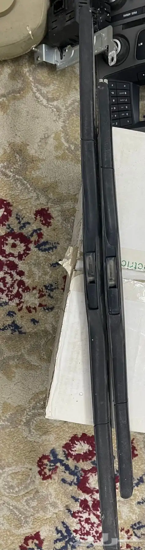 شمعات واسطبات اكورد 2008 - 2012 6