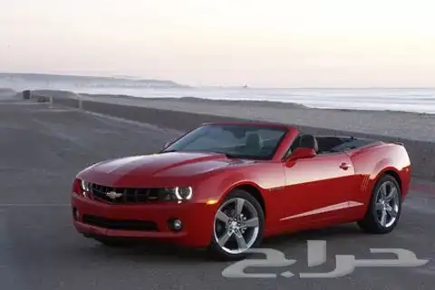 مطلوب كمارو SS V8 كشف اتماتيك 0