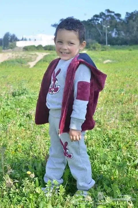 ستوك ملابس أطفال صيفي وشتوي بنات وأولاد 59