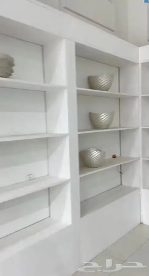 طاولات ديكور محل 2