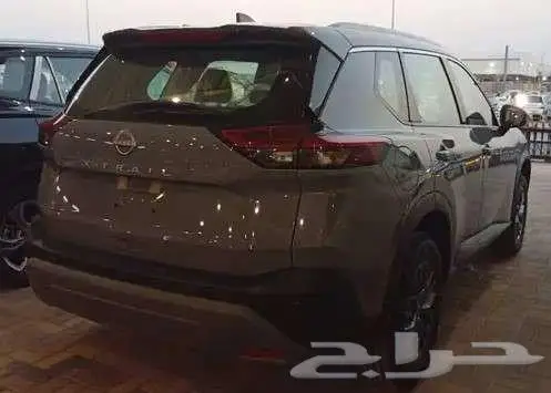 نيسان اكس تريل 7 راكب دبل ستانرد 2026 ( تقسيط جميع البنوك ) 4