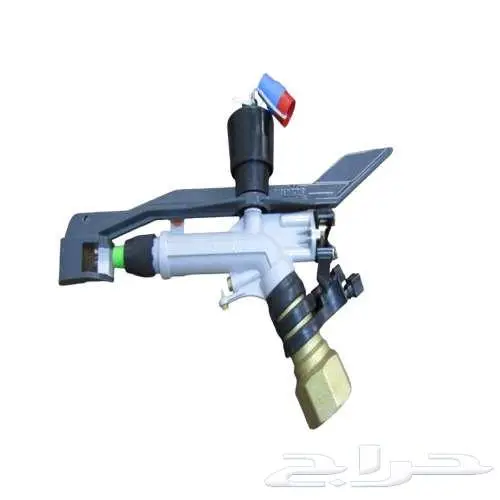 رشاش_زراعي  رشاشات للري 4