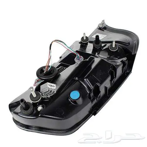 موستنج شمعات خلفية فورد بيرفورمانس 2015-2023 عرض نهاية العام 8