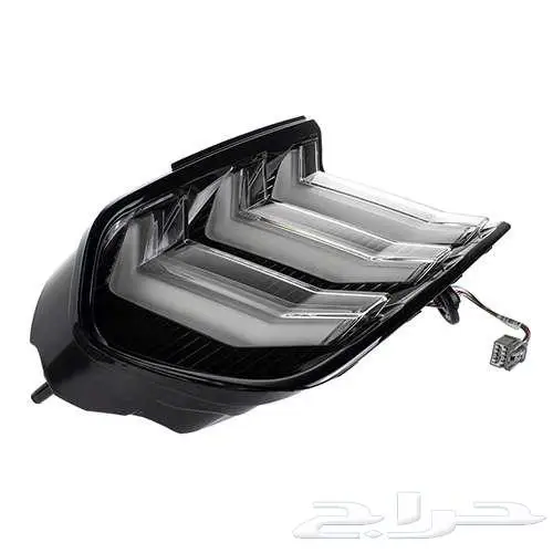 موستنج شمعات خلفية فورد بيرفورمانس 2015-2023 عرض نهاية العام 5