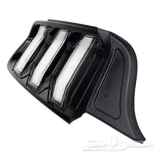 موستنج شمعات خلفية فورد بيرفورمانس 2015-2023 عرض نهاية العام 4