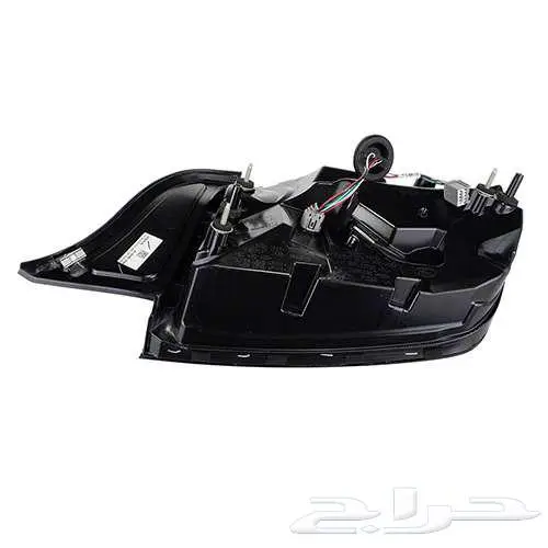 موستنج شمعات خلفية فورد بيرفورمانس 2015-2023 عرض نهاية العام 6