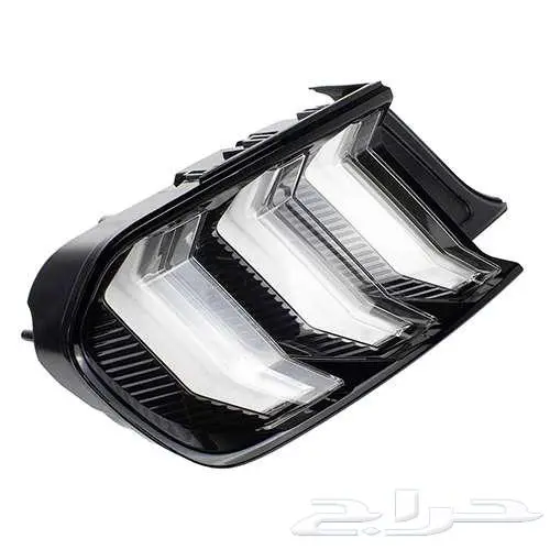 موستنج شمعات خلفية فورد بيرفورمانس 2015-2023 عرض نهاية العام 3