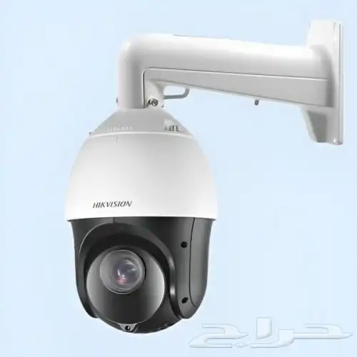 كاميرا مراقبة في مدينة الرياض 5