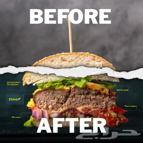 تصميم هويه تجاريه تصميم لولو مصمم شعار 4