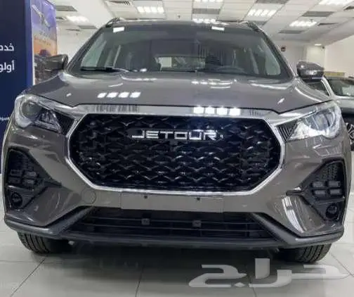 جيتور X70 كومفرت موديل 2026 0