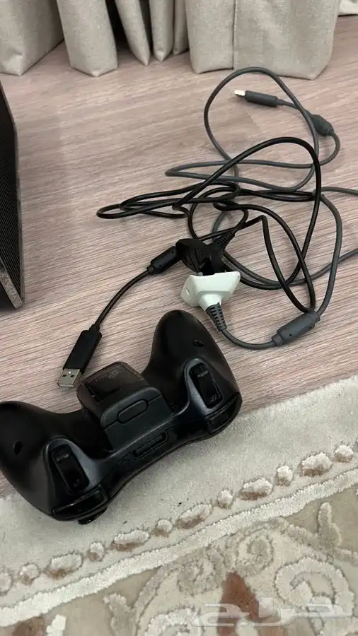 Xbox اكس بوكس 3