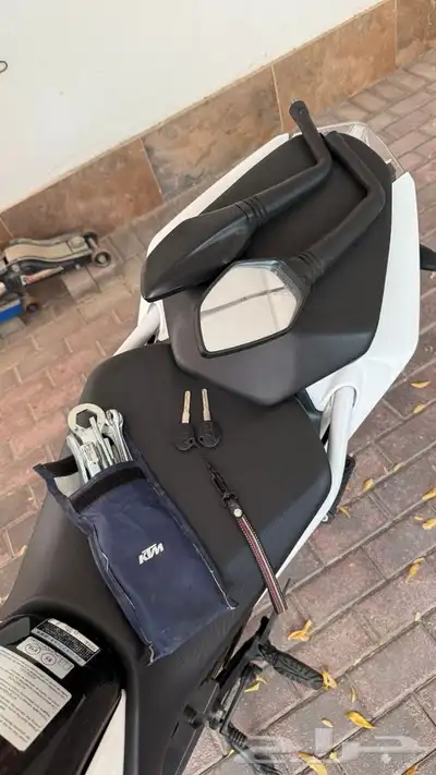 دباب ktm للبيع Duke 390 2019 index