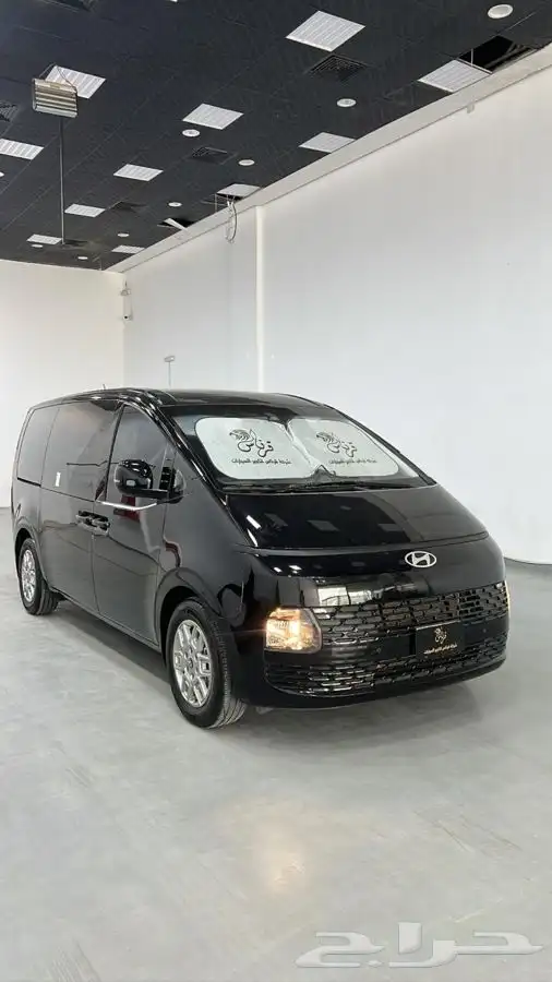 ستاريا 2025 للأيجار الشهري 1