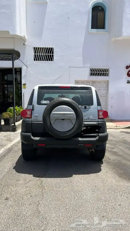 اف جي 2010 بدون دفلك 3