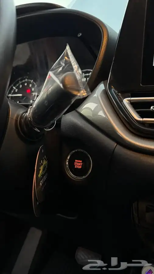 سوزوكي بالينو 2024 7