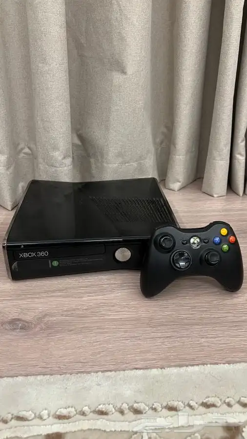Xbox اكس بوكس 0
