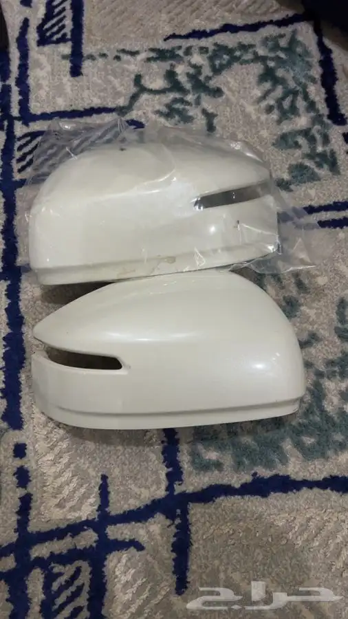 شاشة جكسار2022 وكاله وغطاء مريات 1