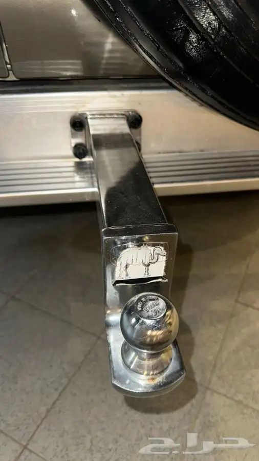 هوك سحب كروم ابو جمل 1