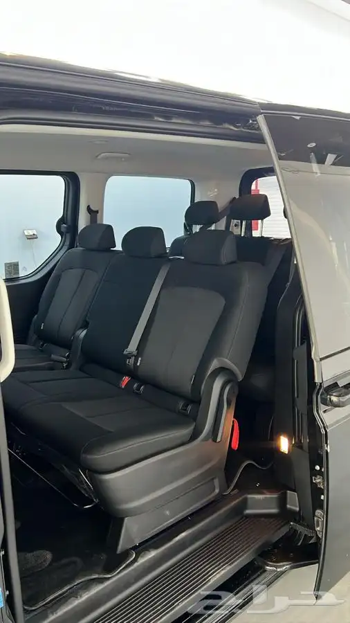 ستاريا 2025 للأيجار الشهري 3