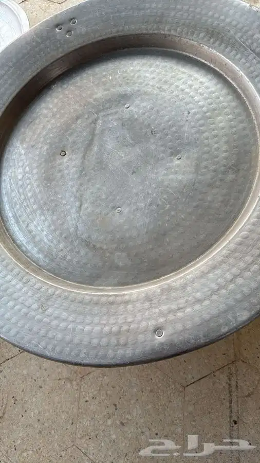 اواني صحون مفطحات 2