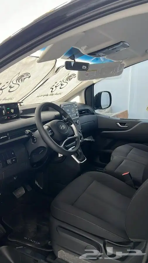 ستاريا 2025 للأيجار الشهري 4