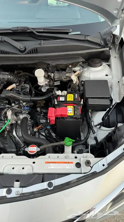 سوزوكي بالينو 2024 5