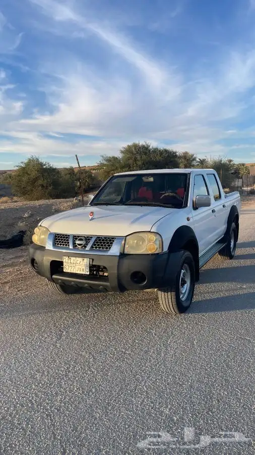 ددسن 2009 نظيف مرشوش على نظافه والمكينه مغيره شررط 7