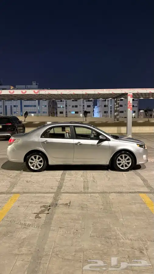 جيلي Gc7 موديل2015 7