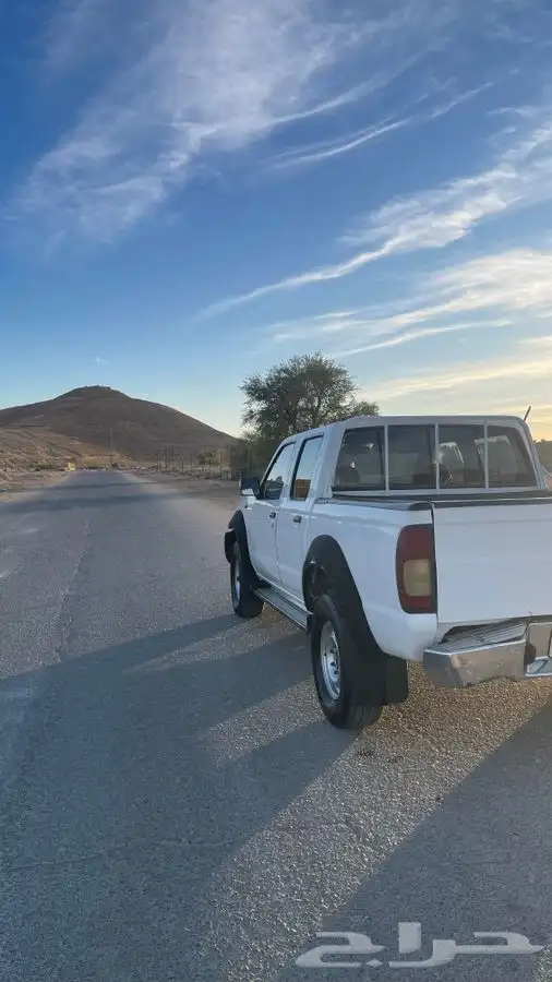 ددسن 2009 نظيف مرشوش على نظافه والمكينه مغيره شررط 4