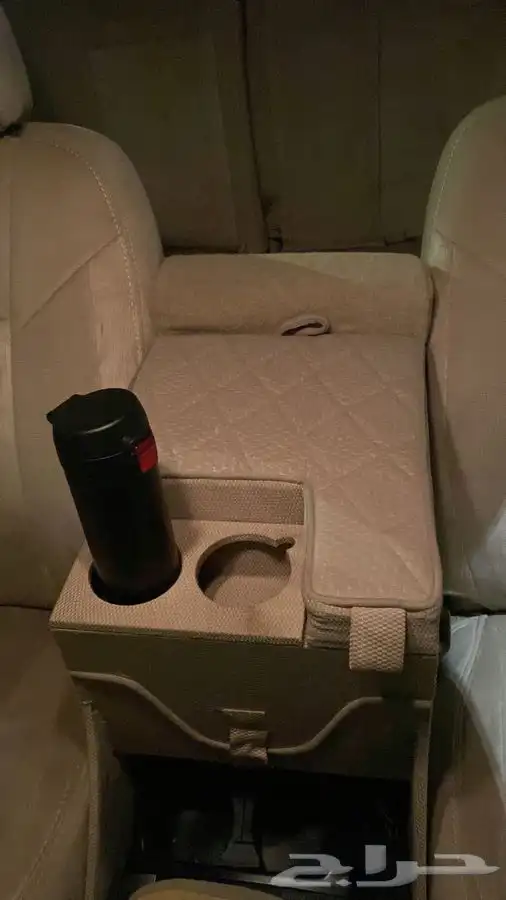 تكاية برادو - النياكل 0