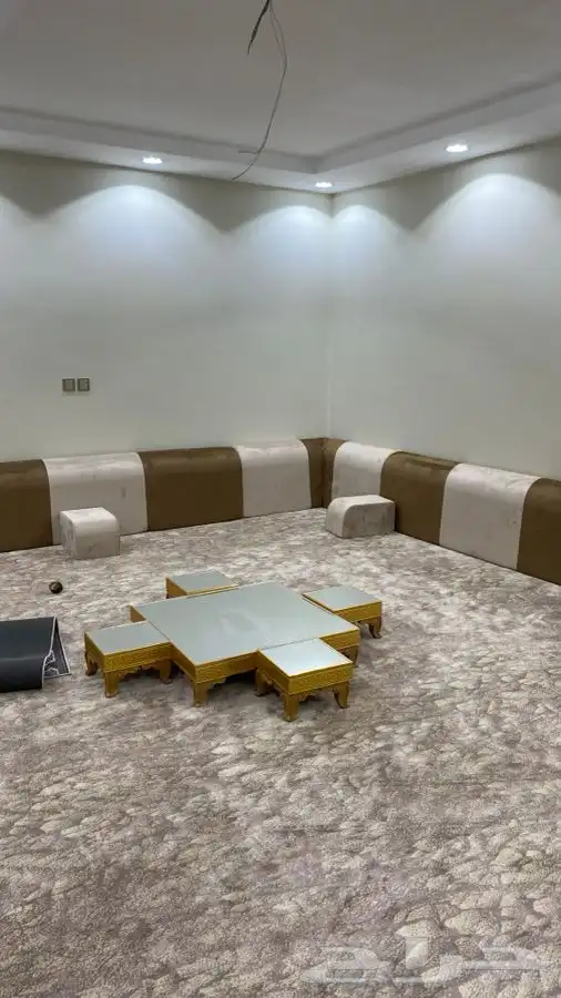 مجالس شبه جديده استعمال اربع شهور 0