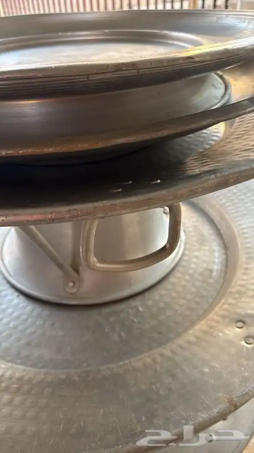 اواني صحون مفطحات 9